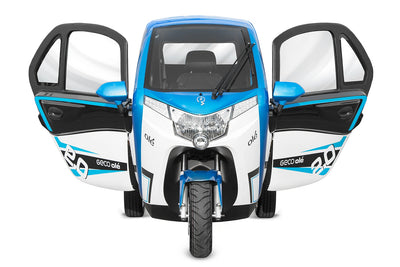 Geco Ole V9