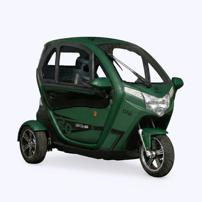 Geco Ole V9