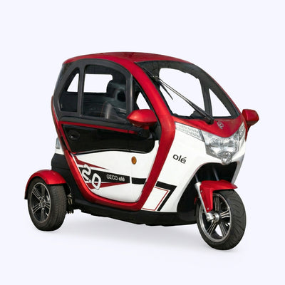 Geco Ole V9