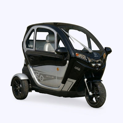 Geco Ole V9