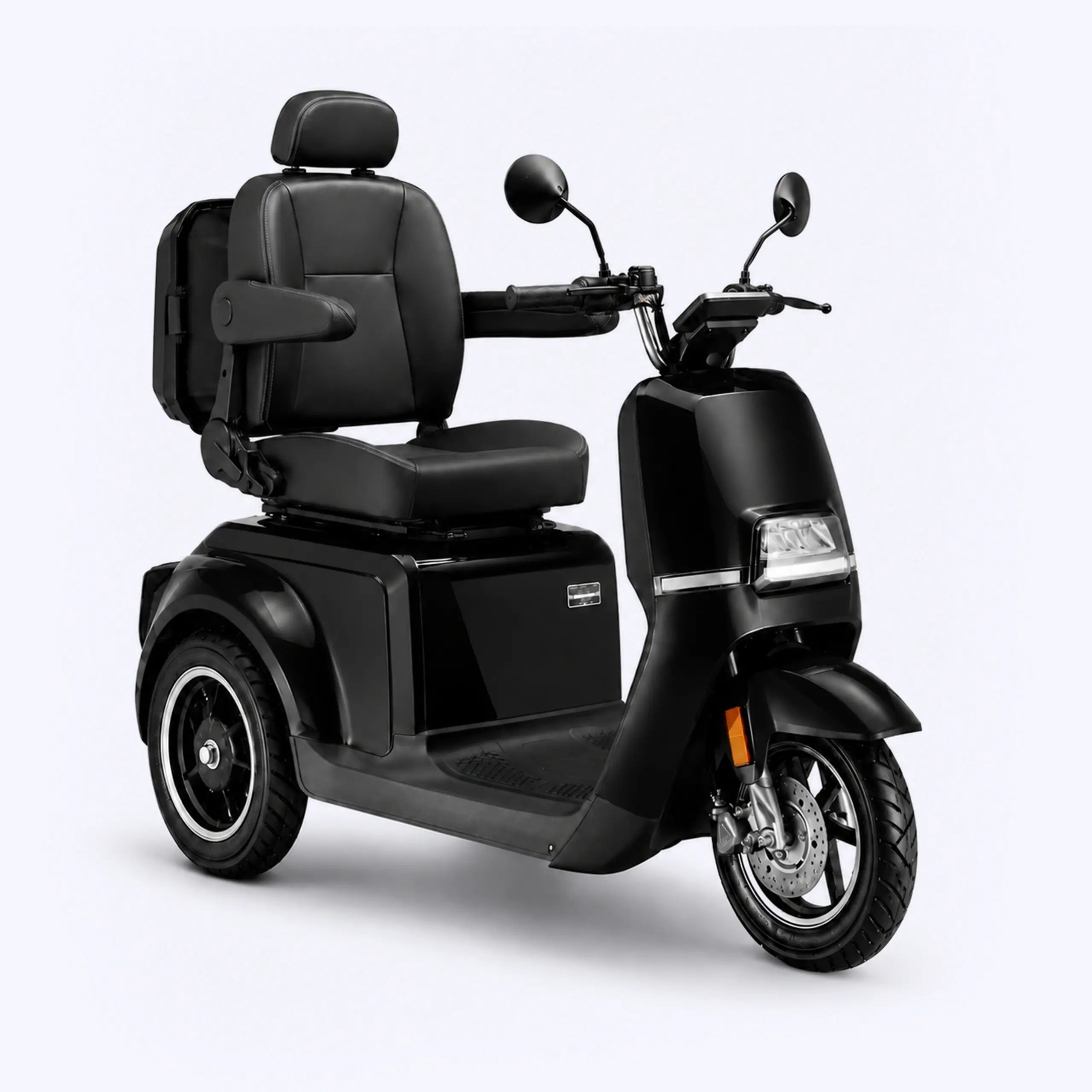 Geco Senio U1