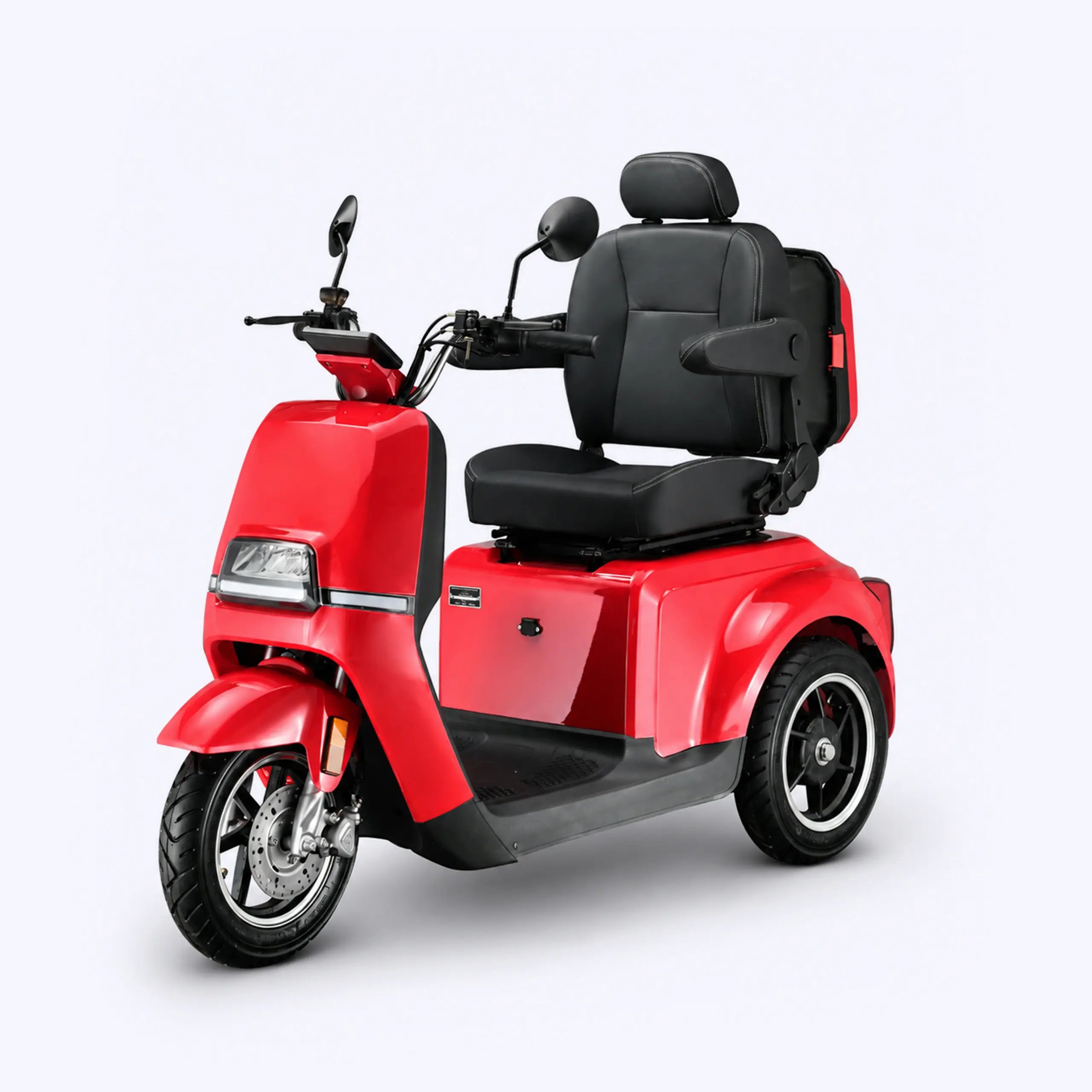 Geco Senio U1