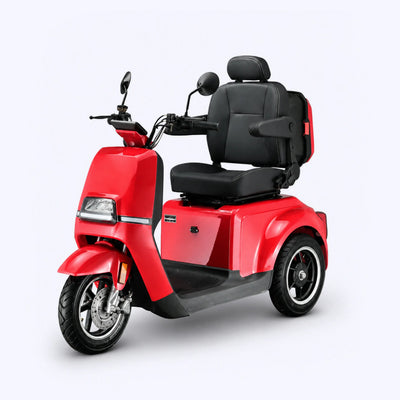 Geco Senio U1
