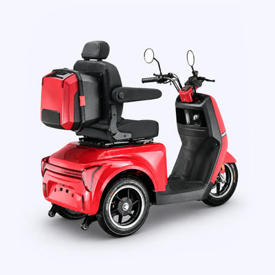Geco Senio U1