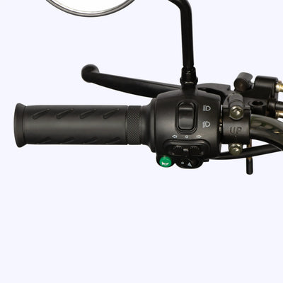 Geco Senio U1