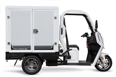 Geco Truck gXC V9