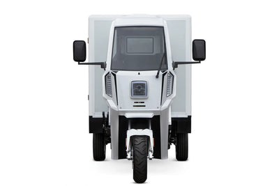 Geco Truck gXC V9