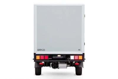 Geco Truck gXC V9