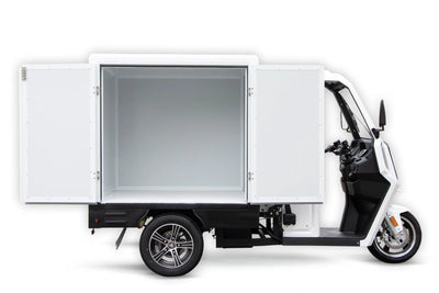 Geco Truck gXC V9