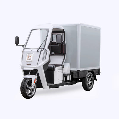 Geco Truck gXC V9
