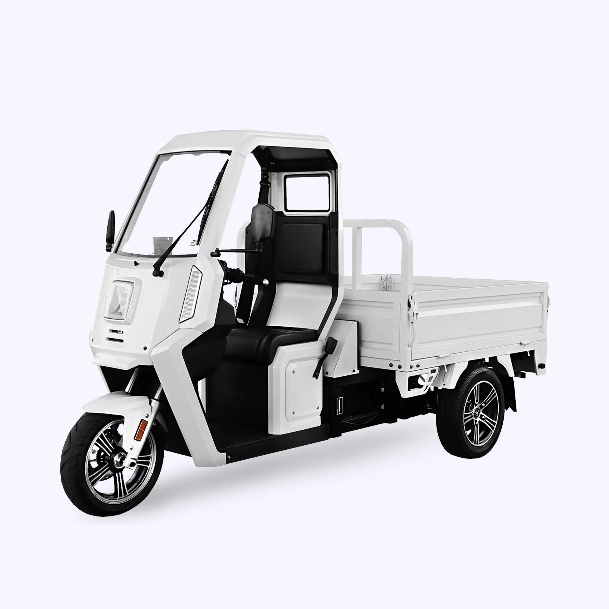 Geco Truck XP 3kW