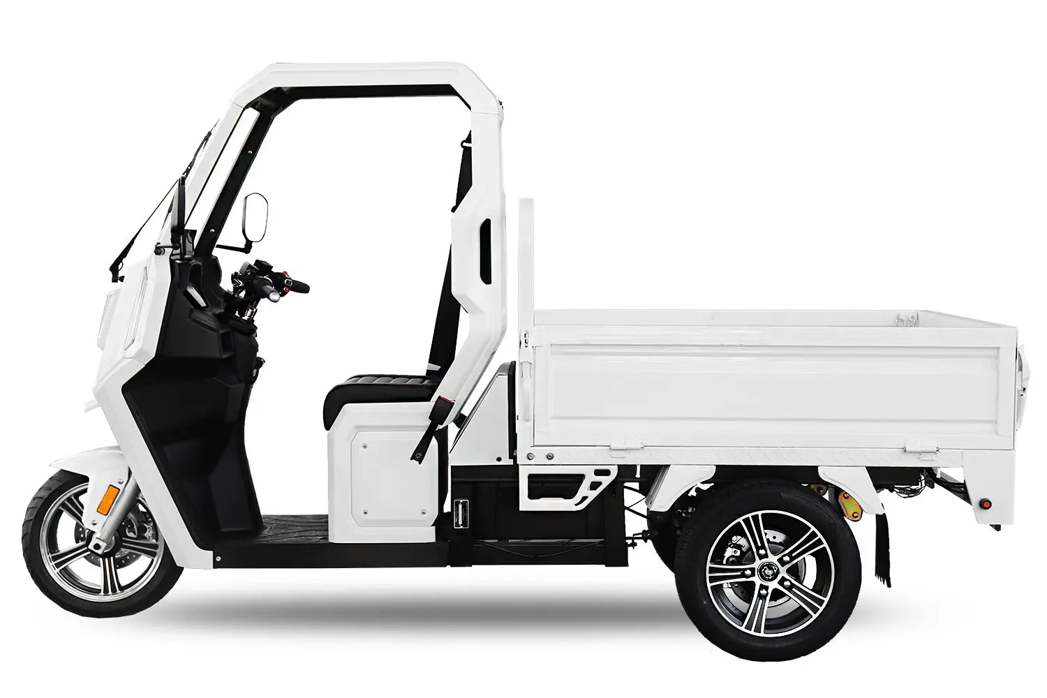Geco Truck XP 3kW