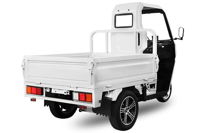 Geco Truck XP 3kW