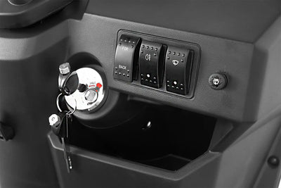 Geco Truck XP 3kW