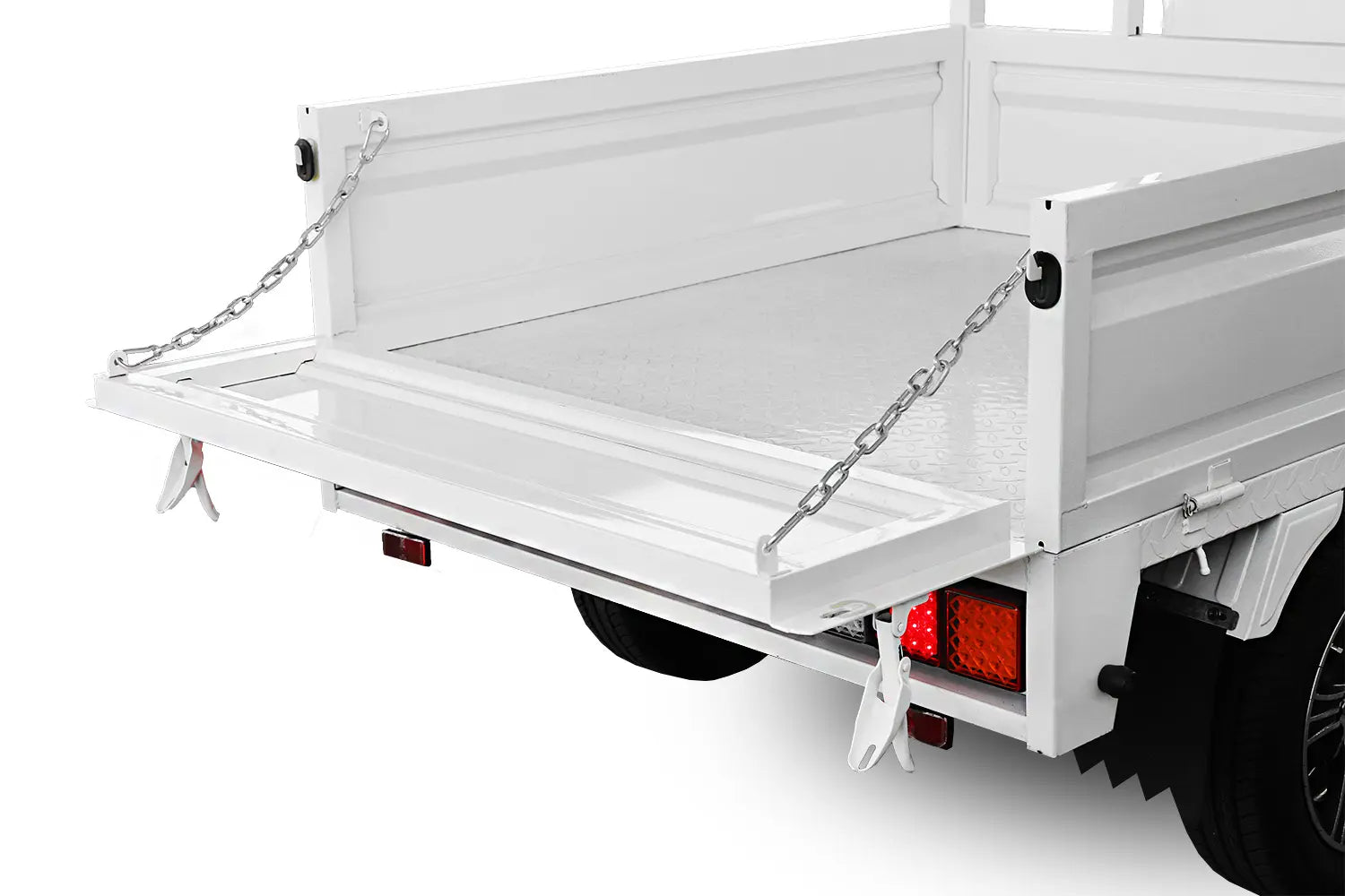 Geco Truck XP 3kW