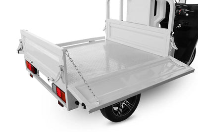 Geco Truck XP 3kW