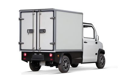 Geco CARGO XC 10kW