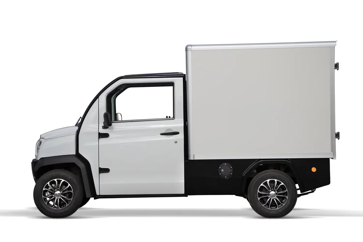 Geco CARGO XC 10kW