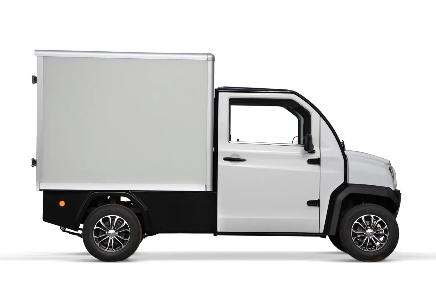 Geco CARGO XC 10kW
