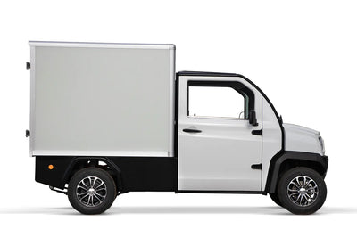 Geco CARGO XC 10kW