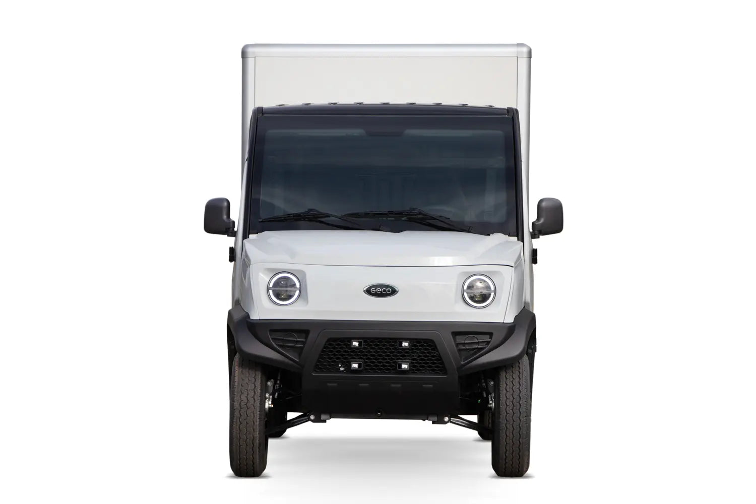 Geco CARGO XC 10kW