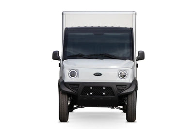 Geco CARGO XC 10kW