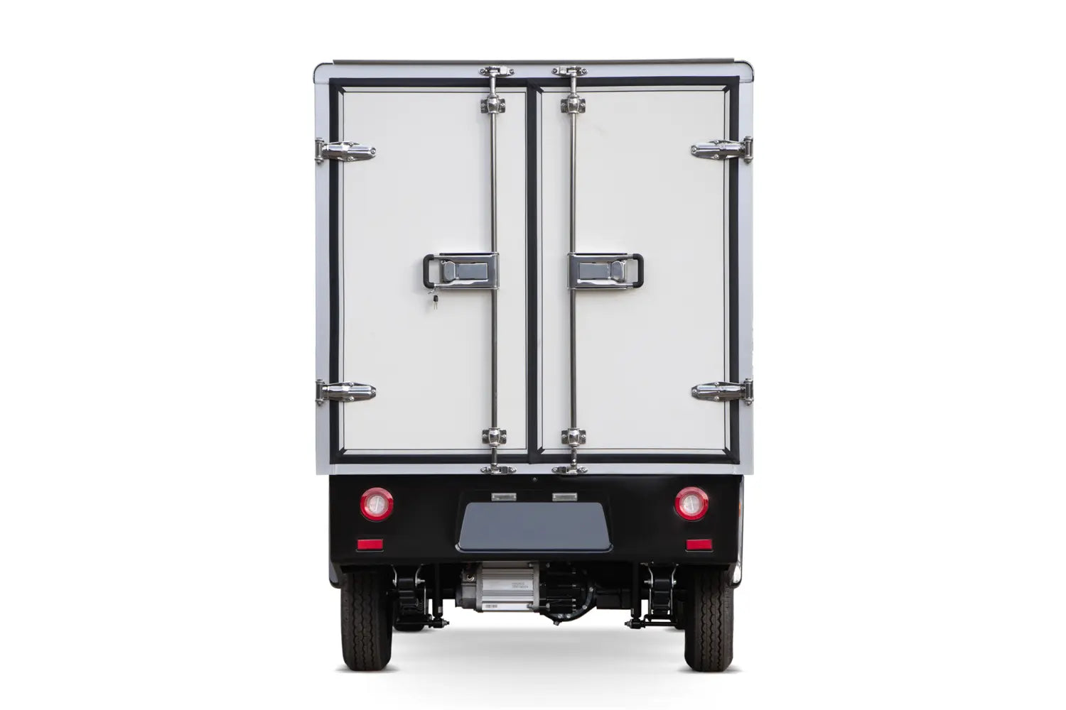 Geco CARGO XC 10kW