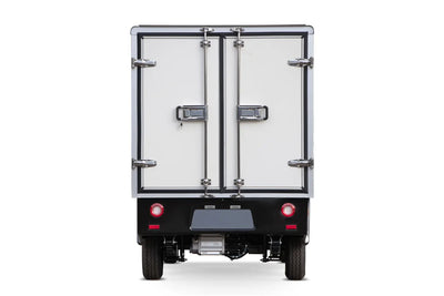 Geco CARGO XC 10kW
