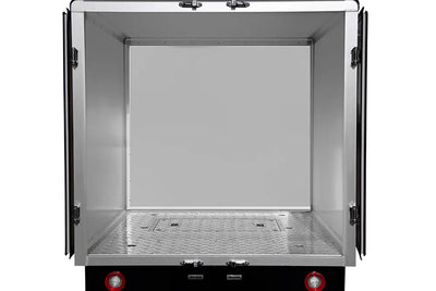 Geco CARGO XC 10kW