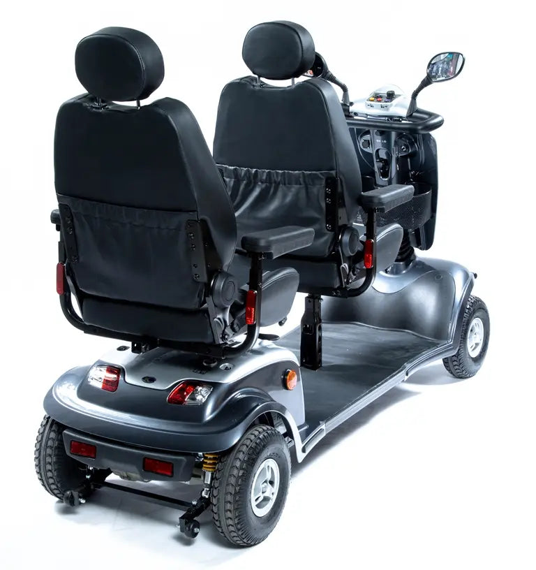 Kymco Tandem