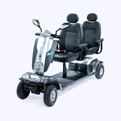 Kymco Tandem