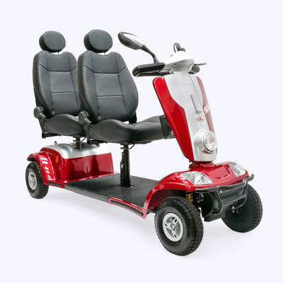 Kymco Tandem