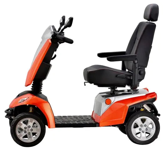 Kymco Texel