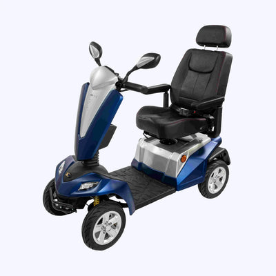 Kymco Texel