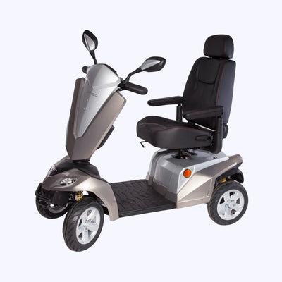 Kymco Texel