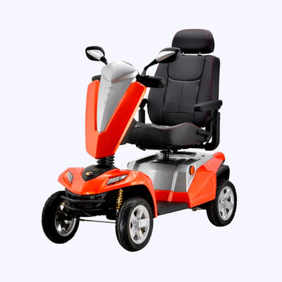 Kymco Texel