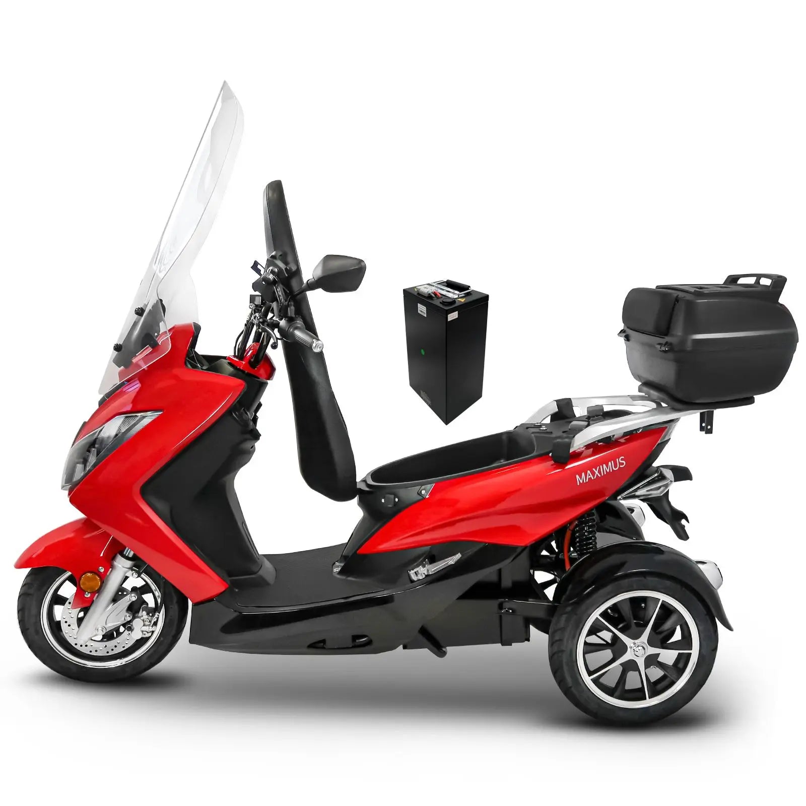 Maximus MX3-25