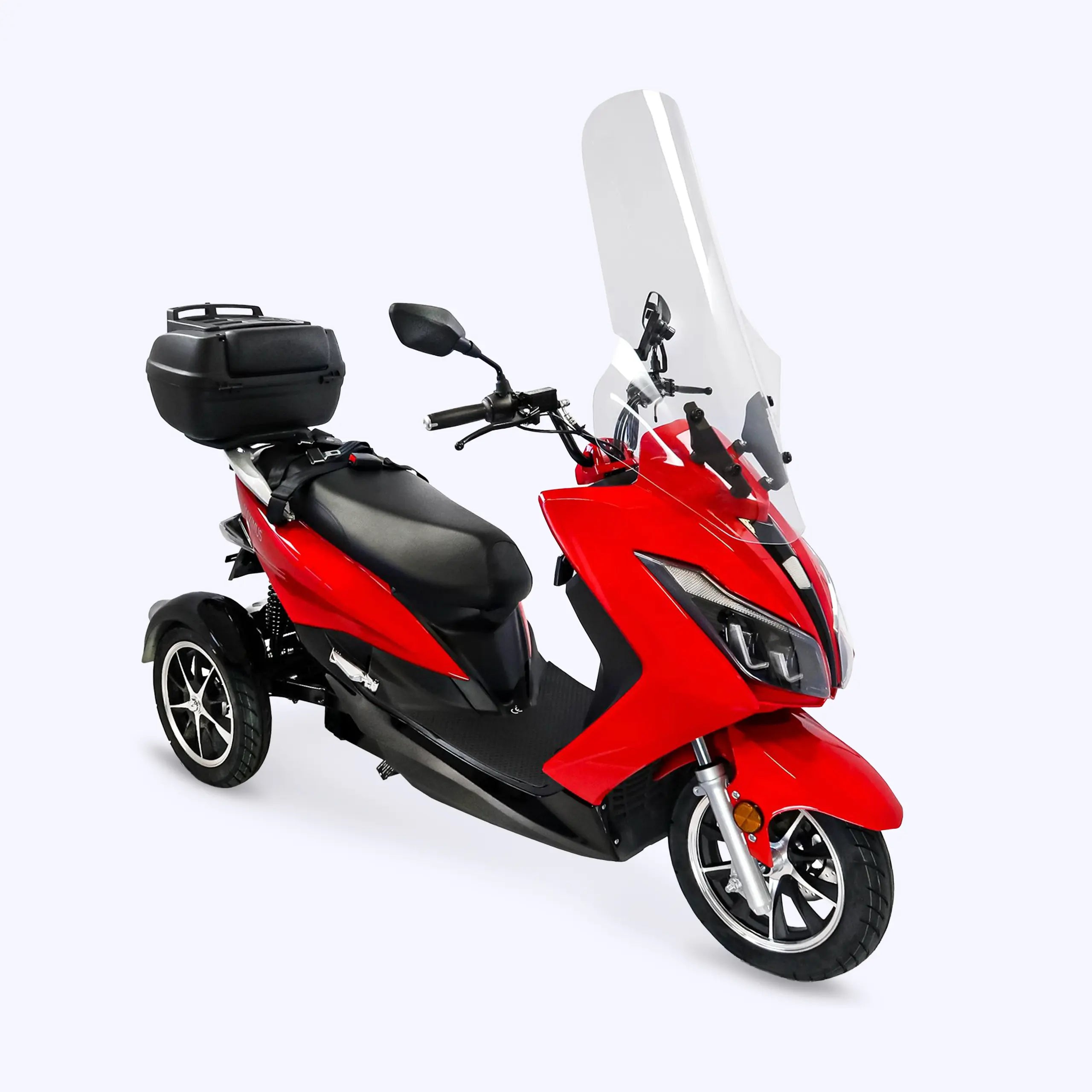 Maximus MX3-25