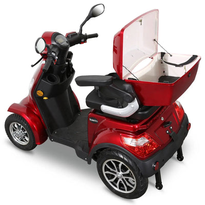 Rolektro E-Quad 15 V.2