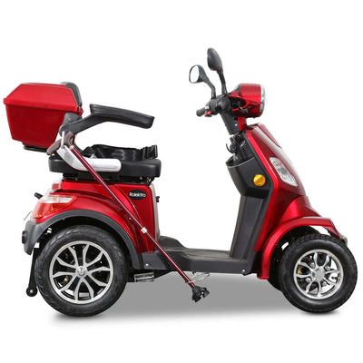 Rolektro E-Quad 15 V.2