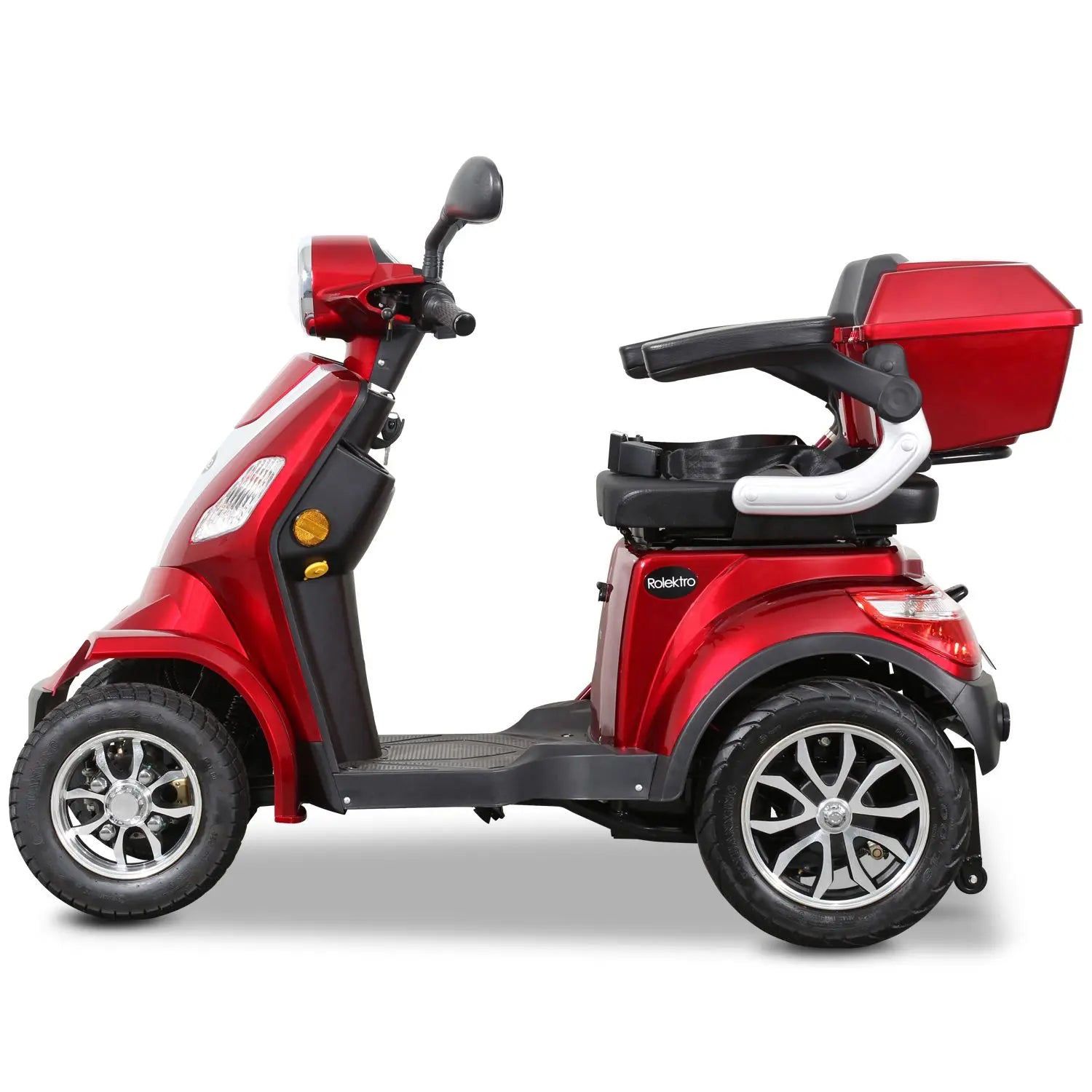 Rolektro E-Quad 15 V.2