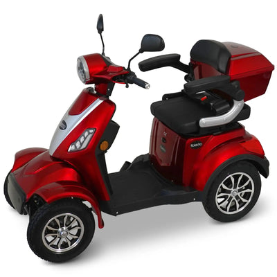 Rolektro E-Quad 15 V.3