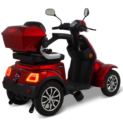 Rolektro E-Quad 15 V.3