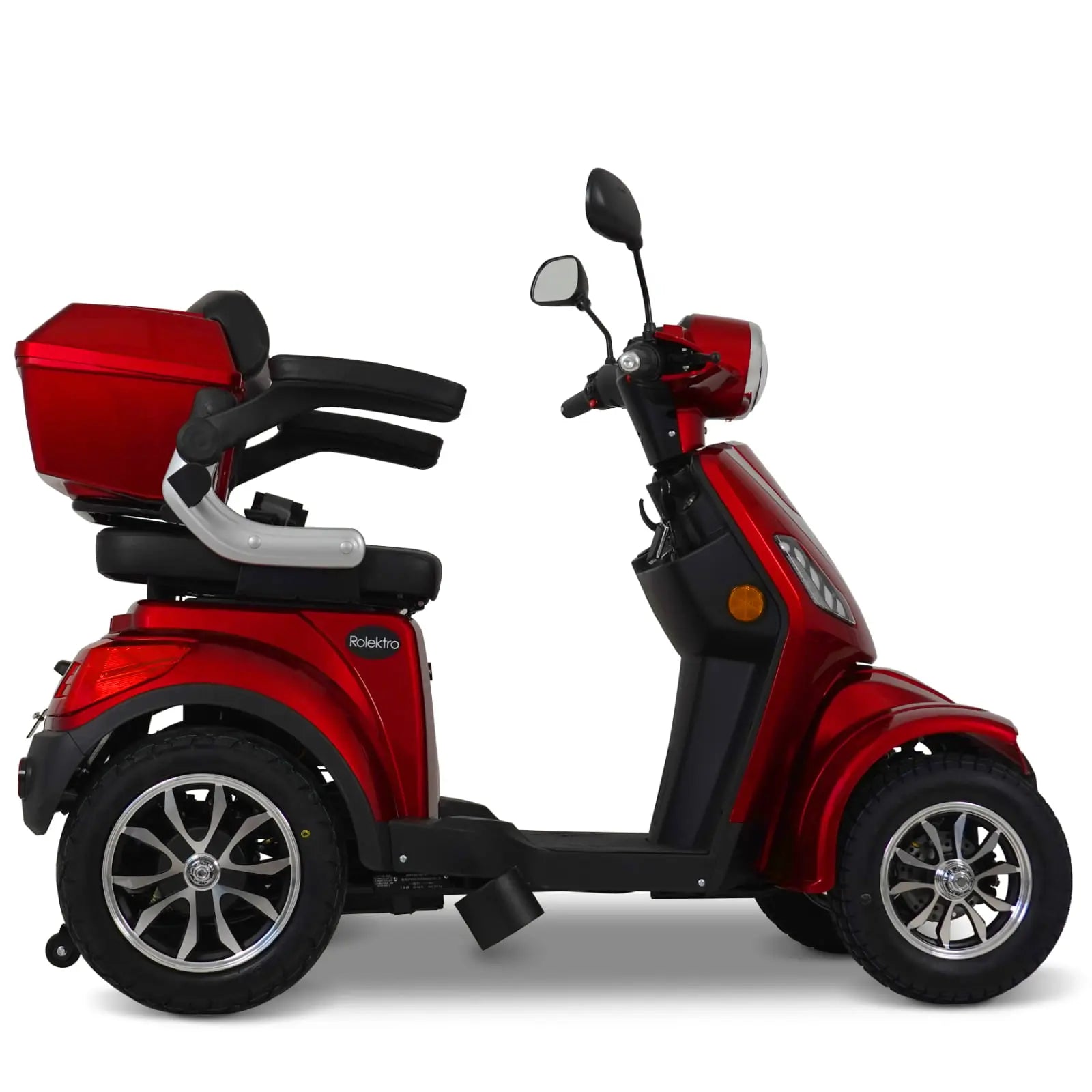 Rolektro E-Quad 15 V.3