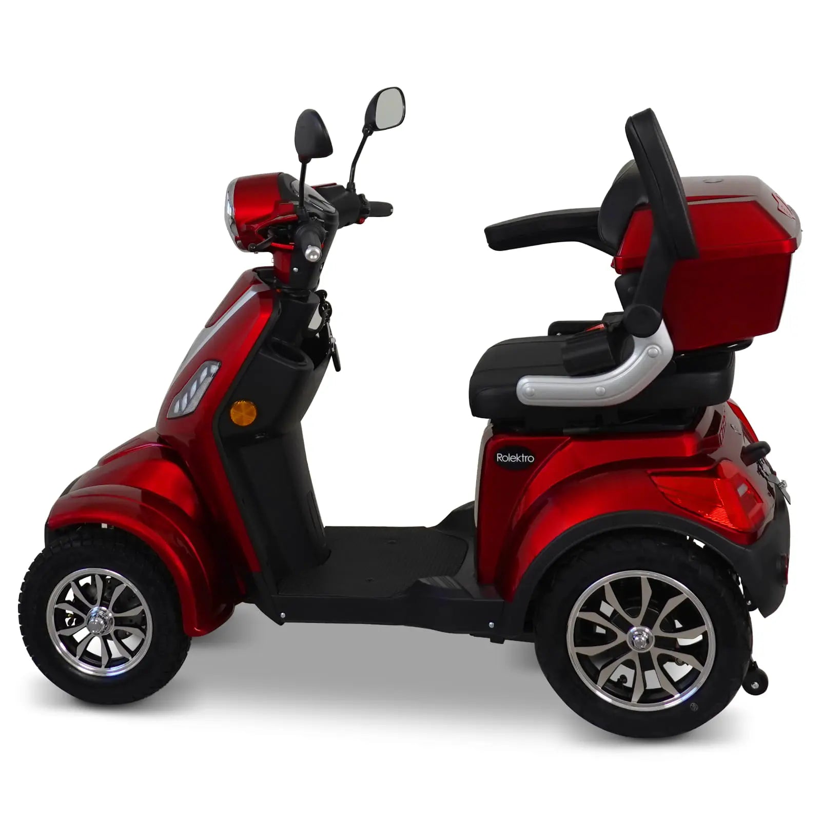 Rolektro E-Quad 15 V.3