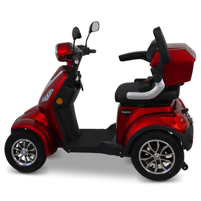 Rolektro E-Quad 15 V.3
