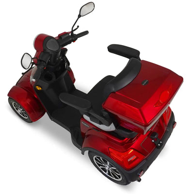 Rolektro E-Quad 15 V.3