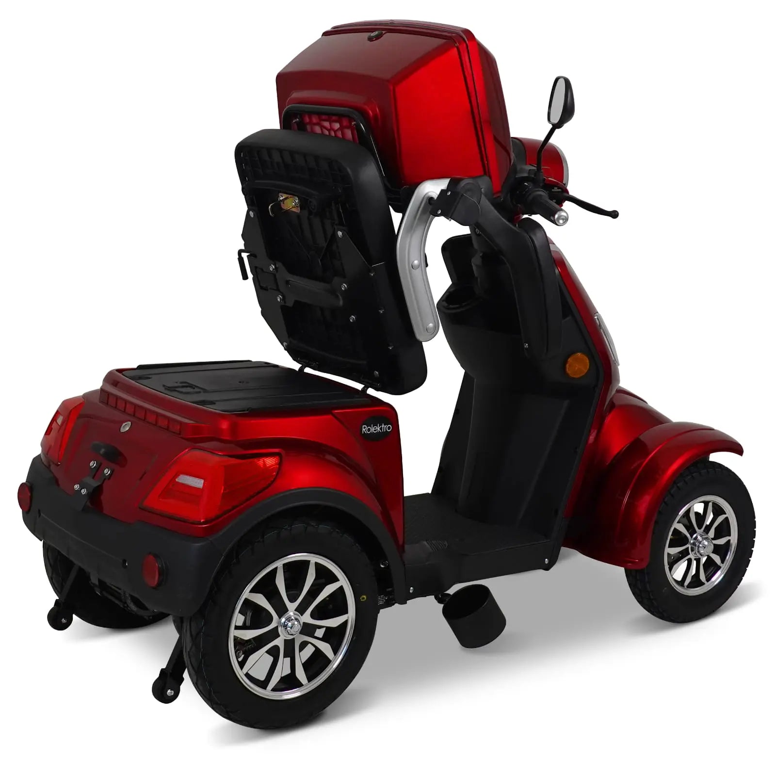Rolektro E-Quad 15 V.3