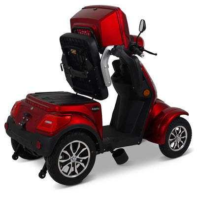 Rolektro E-Quad 15 V.3