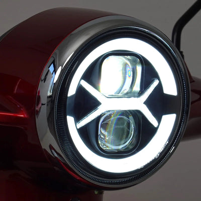 Rolektro E-Quad 15 V.3